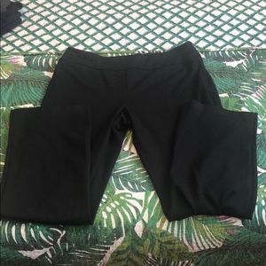 COPY - 7th Ave Pull-On Bootcut Pants
